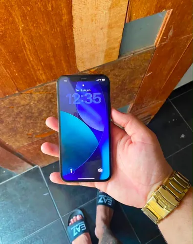 IPHONE 12 PRO 256gb