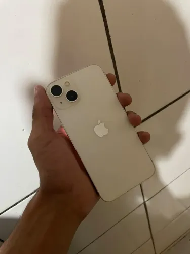 iPhone 13 256GB Branco