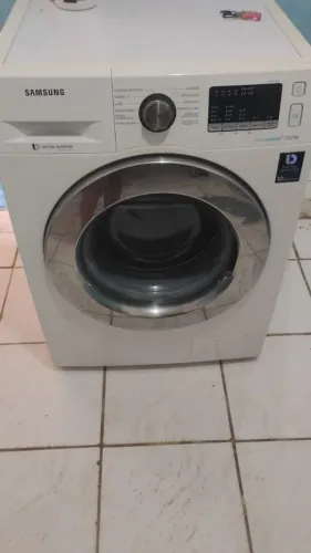 Máquina samsung