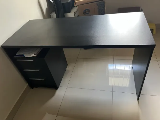 Mesa de escritório