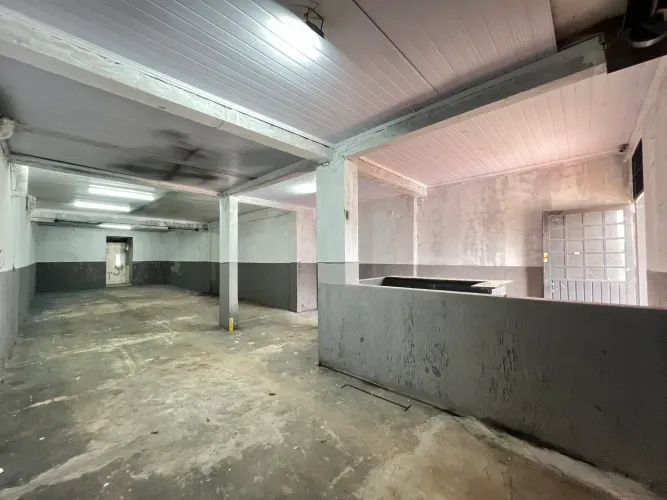 LOJA COMERCIAL 100m na QE 40 GUARÁ