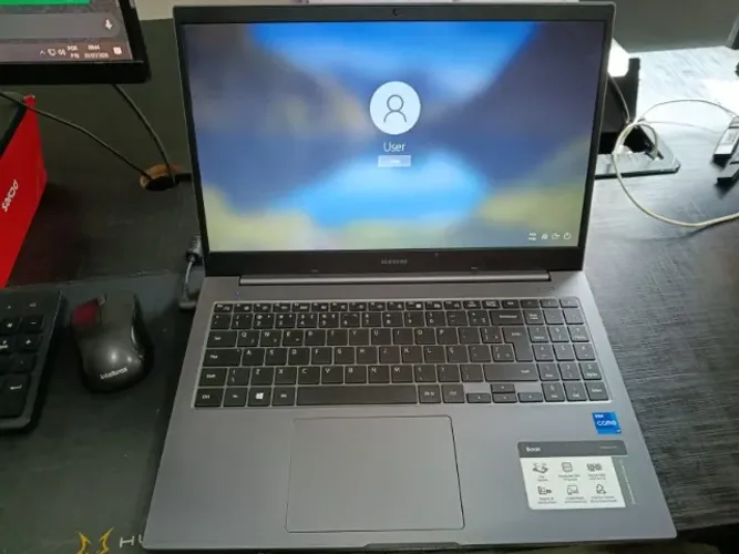 NOTEBOOK I7 11° SAMSUNG
