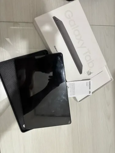 Tablet Samsung A9