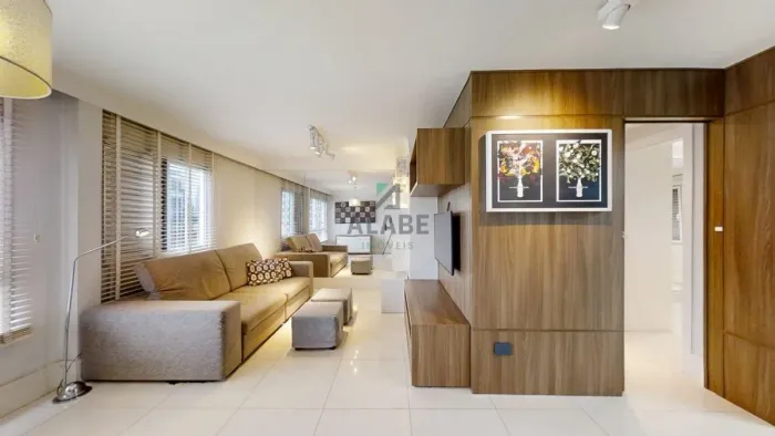 Cobertura para venda em Vila Olímpia com 2 quartos, sendo 2 suítes, 101m²