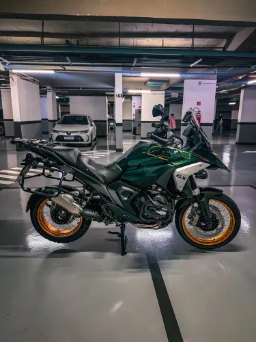 BMW R1300 GS option 719 Tramontana - 2025