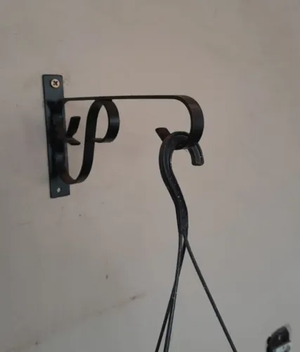 Suportes para Plantas