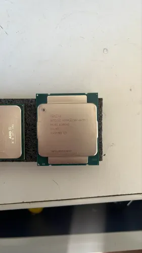PROCESSADOR INTEL XEON E5 2678 V3 3.10GHZ 12/24