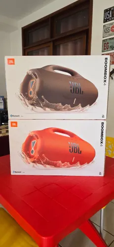 Boombox 4