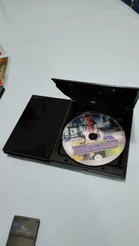 Playstation 2