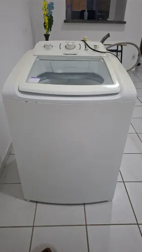 Vendo Máquina de Lavar 13 kg
