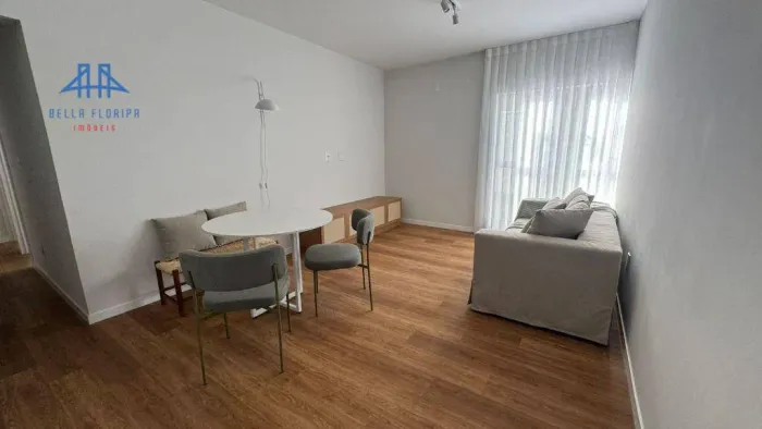 Apartamento à venda, 71 m² por R$ 790.000,00 - Córrego Grande - Florianópolis/SC