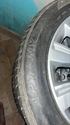 Pneus 235/55/R19 APTANY
