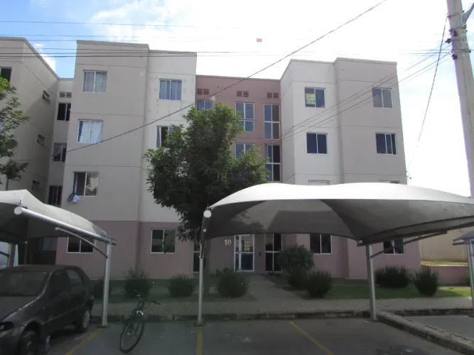 APARTAMENTO 2 QTS COZINHA MONTADA