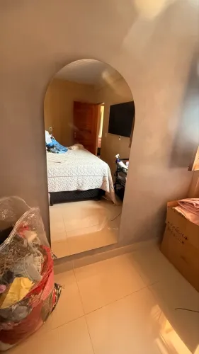 Espelho corpo inteiro