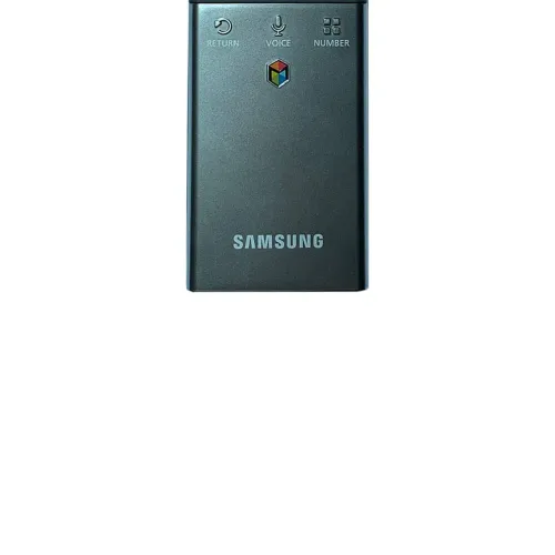 Controle Remoto Samsung touch-screen 