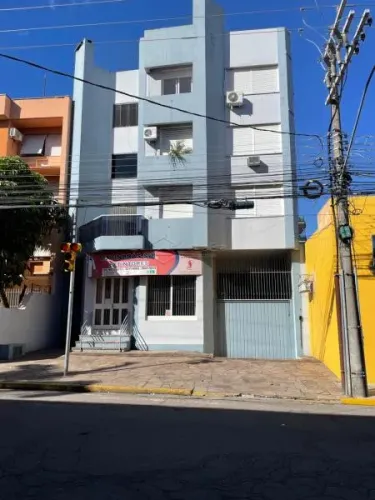 Apartamento - Santa Maria RS