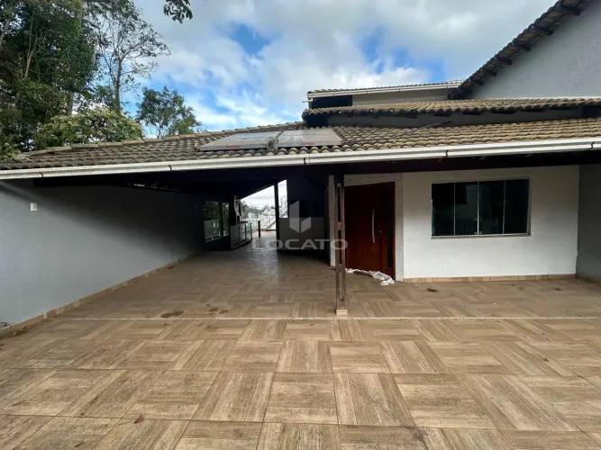 Casa para venda, no São Pedro, condomínio fechado com portaria 24 horas