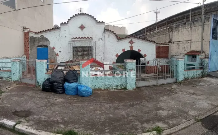 Casa em Rua Zambeze - Vila Carrão - São Paulo/SP