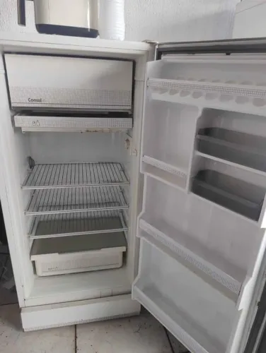 Geladeira Consul 280SL
