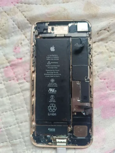 vendo peças de iphone 7