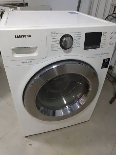 Lava e seca Sansung 10kg