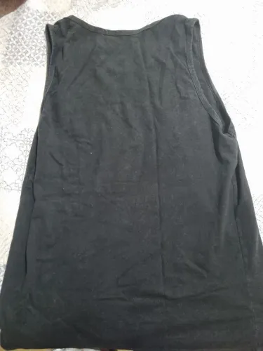 Blusa lacoste Polo vermelha