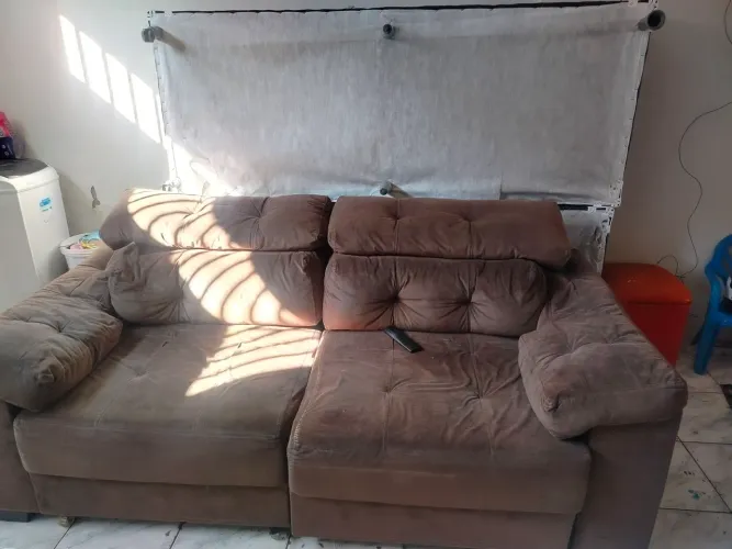 Sofá cama