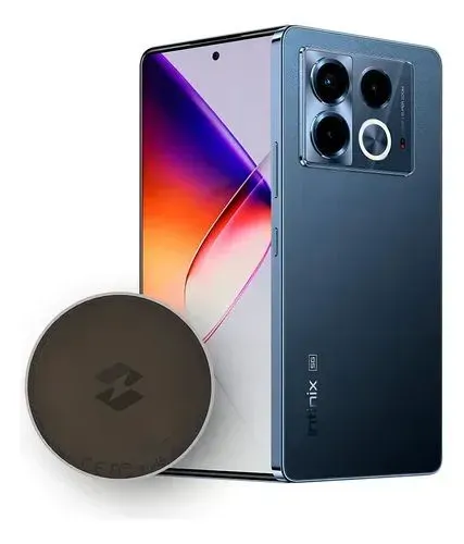 Smartphone infinix note 40 G5