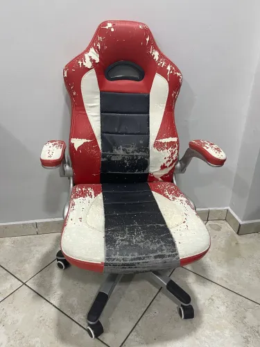 Cadeira Gamer 