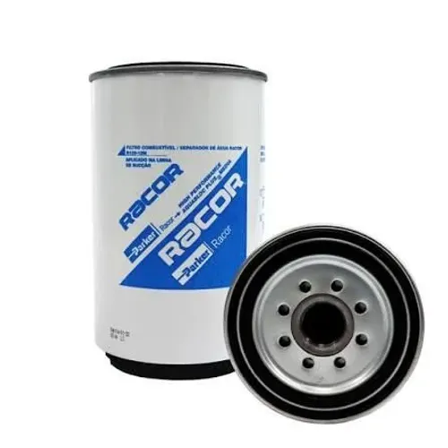 filtro combustível separador de água racor r120-10m