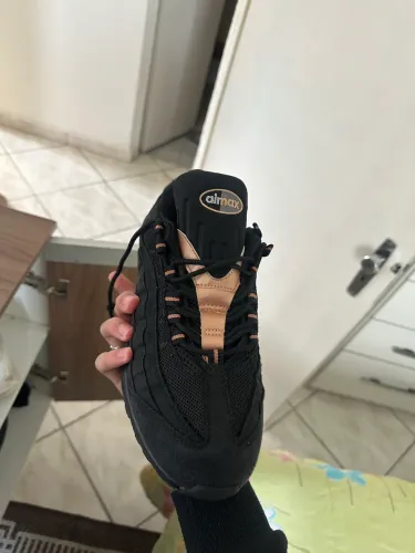 Nike Air max 95 x Syna
