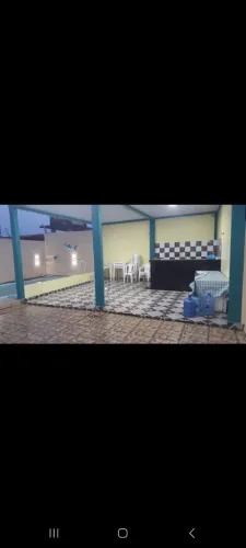 NOVO BUTIZAL VENDO CASA VALOR 280 mil