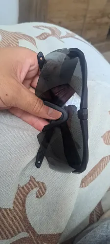 Oculos Tático ESS Crossbow novo venda ou troca 