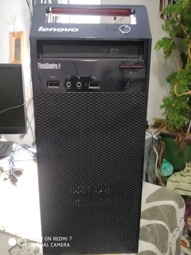 Computador lenovo