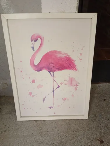 Quadro decorativo