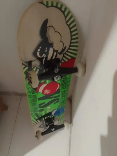 Skate semiprofissional