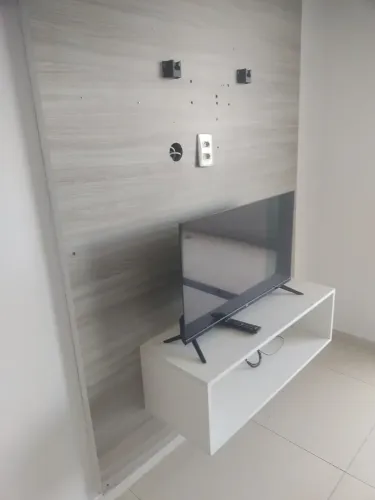 Imóvel para aluguel com 36 metros quadrados com 1 quarto em Bessa - João Pessoa - PB