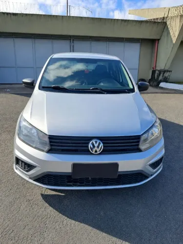 Volkswagen Gol Geração VII MSI 1.6 8V Flex Mec. 4P 2021