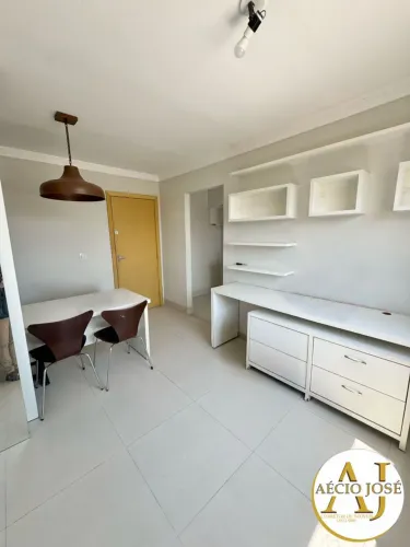 Apartamento para Aluguel Condomínio Montreal | Parque das Nações