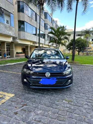Volkswagen Polo Comfort. 200 TSI 1.0 Flex 12V Aut. 2018
