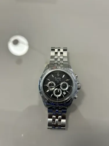 Relógio BULOVA Original