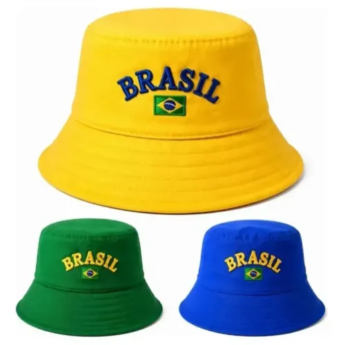 Chapéu Brasil 