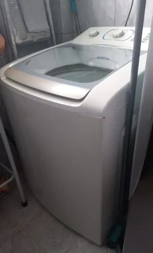 Máquina de Lavar