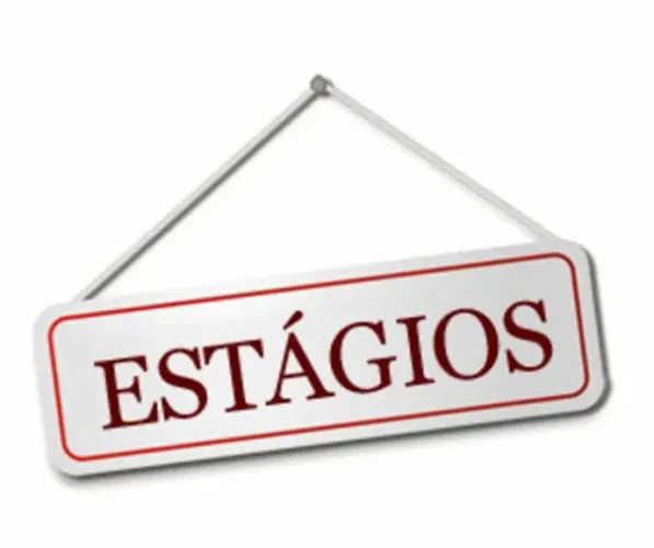 Estagiária (Serviço Administrativo)