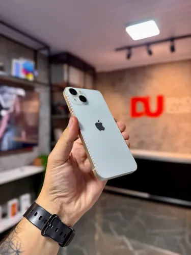 iPhone 14 Plus 128GB Branco