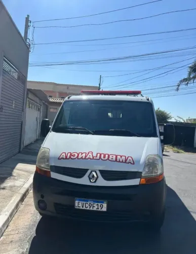 Renault Master 2.5 DCI Furg. Medio/longota Dies. 2011