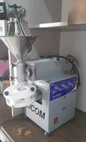 Máquina de salgados