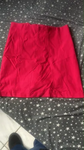 Short saia