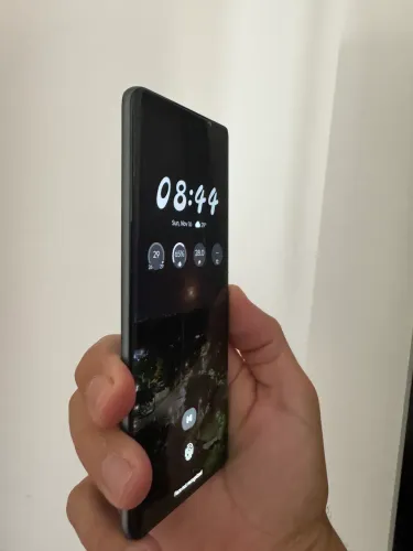 Smartphone motorola G85
