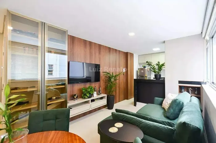 Apartamento à venda no bairro Savassi